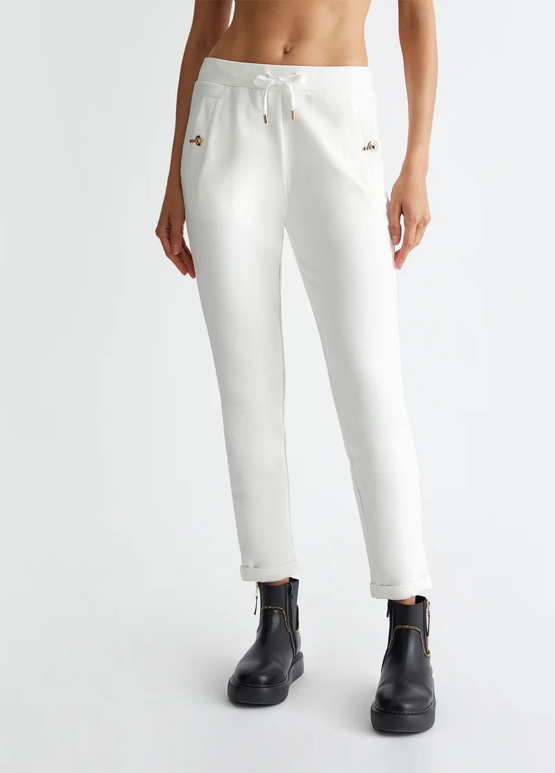 Fleece Jogging Pants