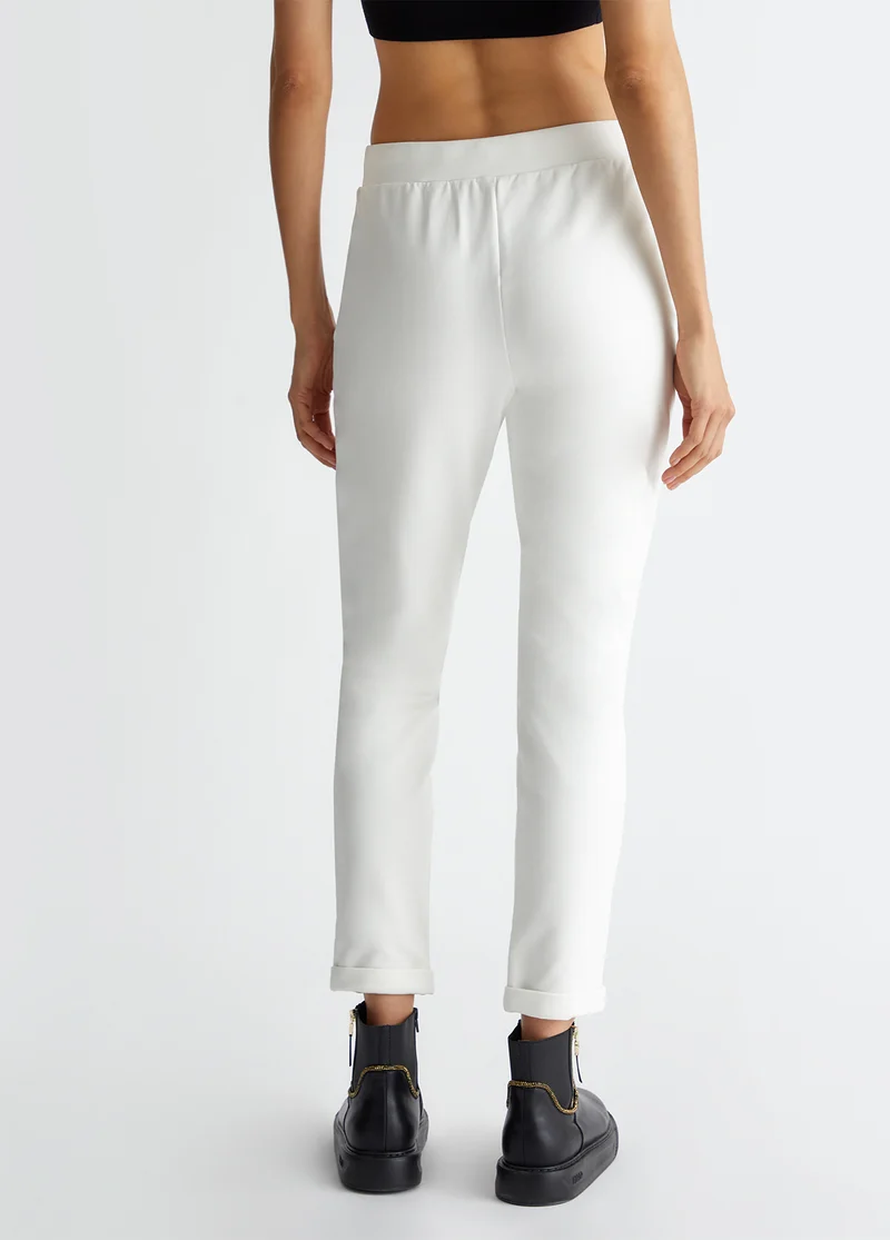 Fleece Jogging Pants