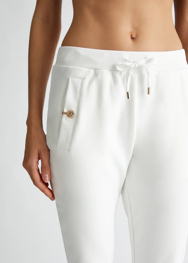 Fleece Jogging Pants