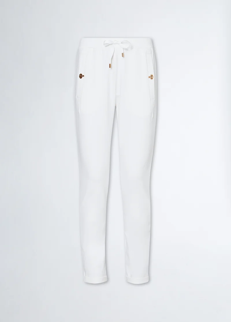 Fleece Jogging Pants