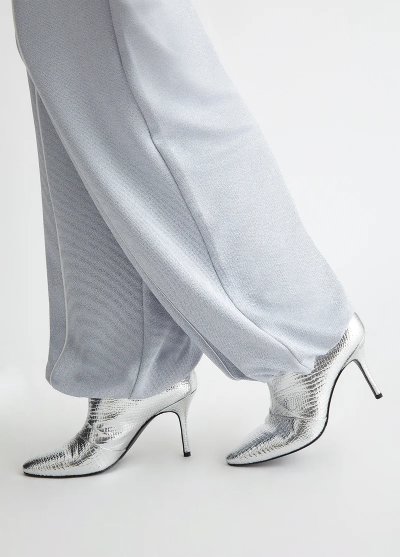 Lurexã‚Â® Jersey Trousers