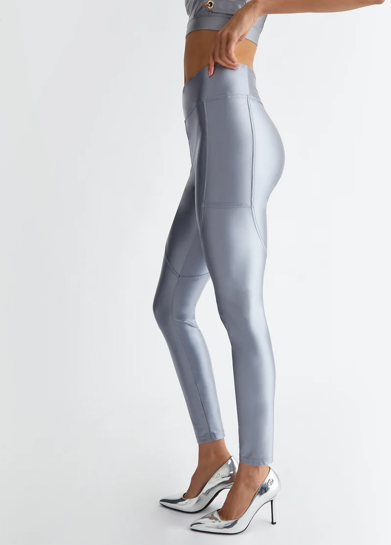 Stretch Jersey Trousers