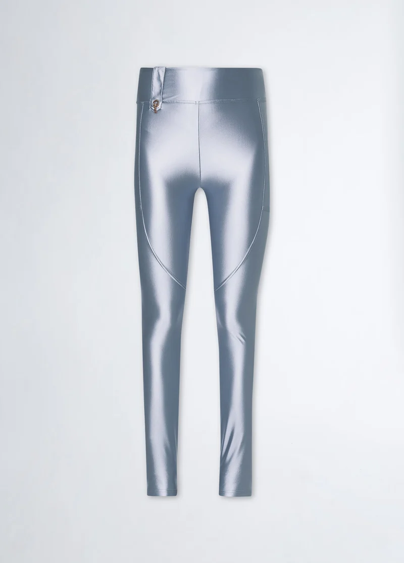 Stretch Jersey Trousers