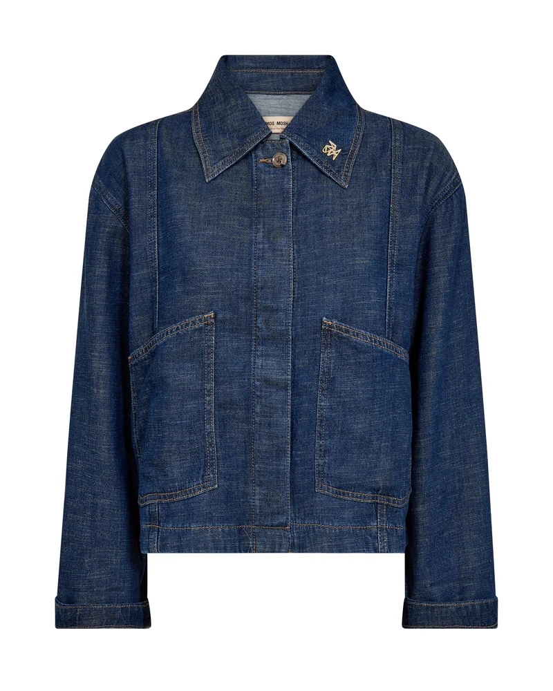 MMEyla Arge Jacket