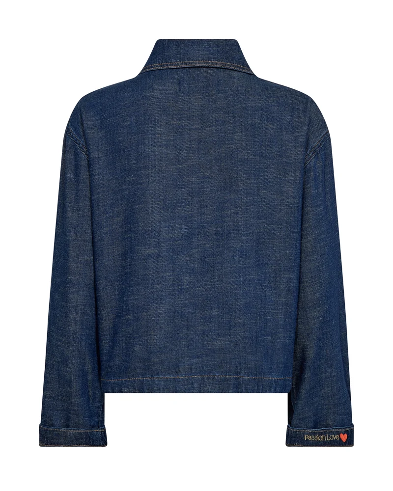 MMEyla Arge Jacket