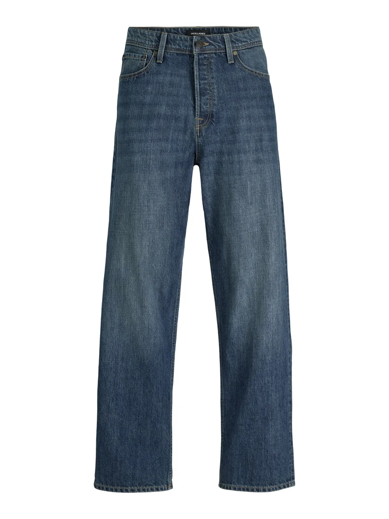 JJIALEX JJORIGINAL AKM 498 NOOS, Blue Denim