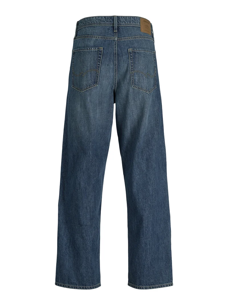 JJIALEX JJORIGINAL AKM 498 NOOS, Blue Denim