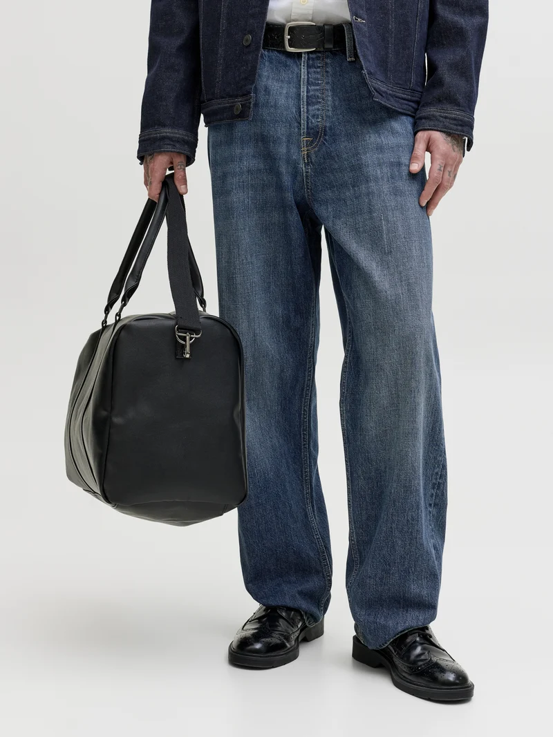JJIALEX JJORIGINAL AKM 498 NOOS, Blue Denim