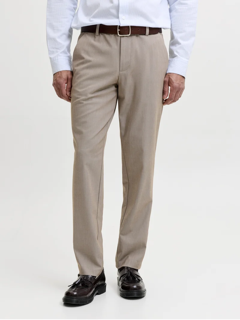 JPSTOLLIE CONNOR CHINO NOOS, Beige