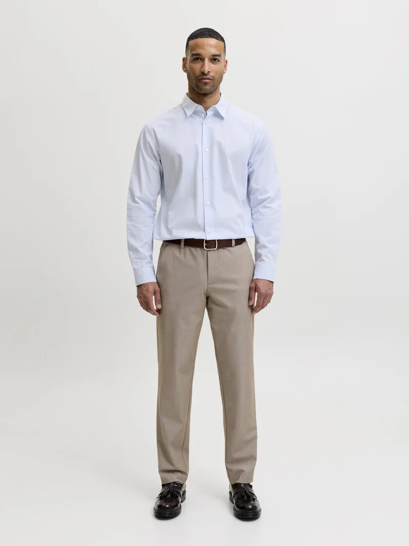 JPSTOLLIE CONNOR CHINO NOOS, Beige