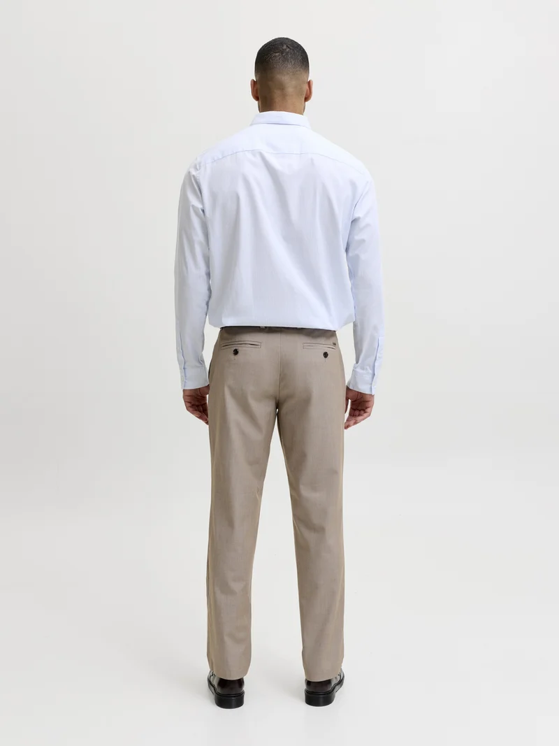 JPSTOLLIE CONNOR CHINO NOOS, Beige