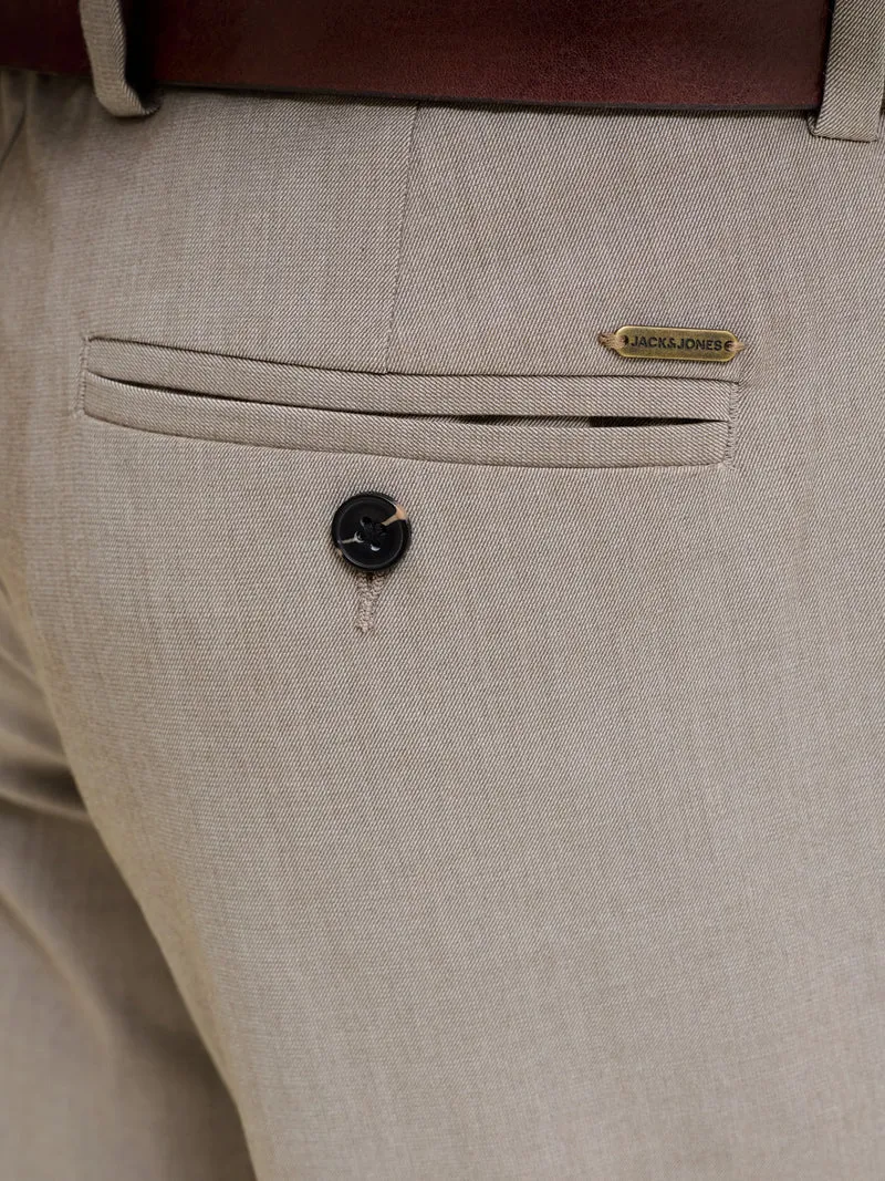 JPSTOLLIE CONNOR CHINO NOOS, Beige