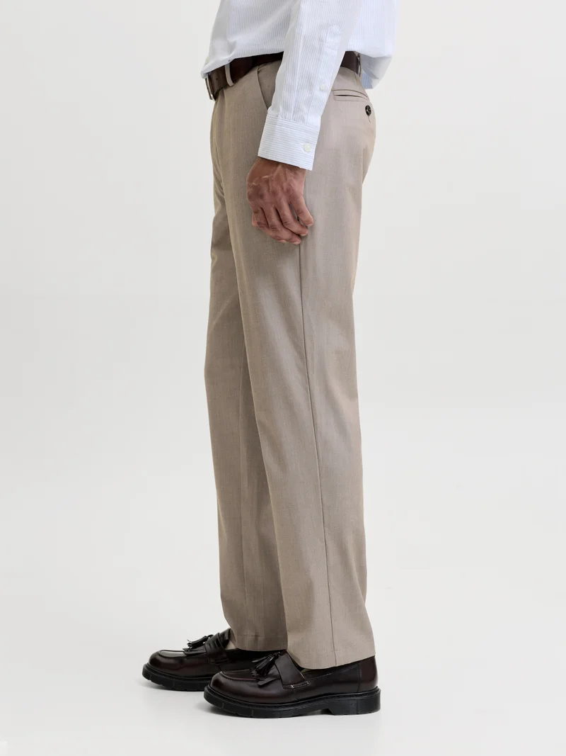 JPSTOLLIE CONNOR CHINO NOOS, Beige