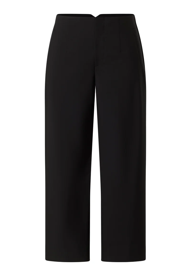 LINN CHIC, black