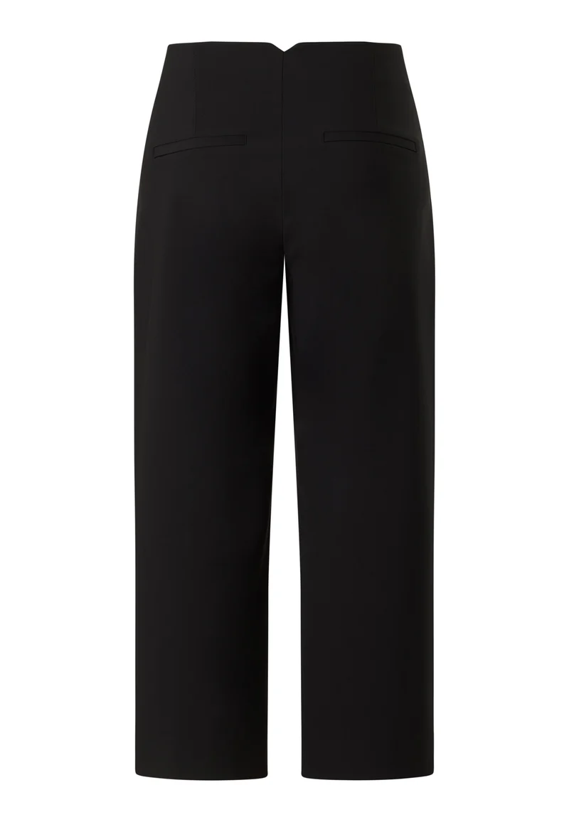 LINN CHIC, black
