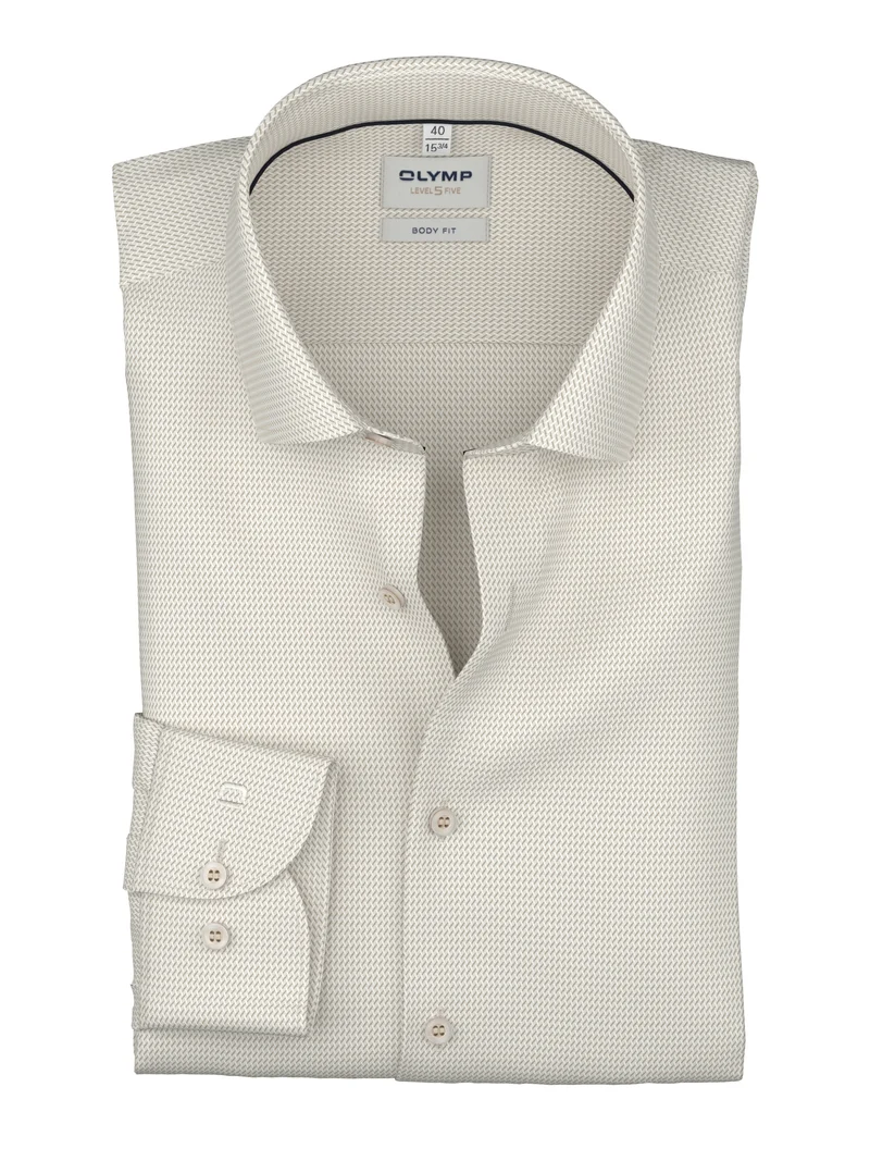 202214-Hemden, beige