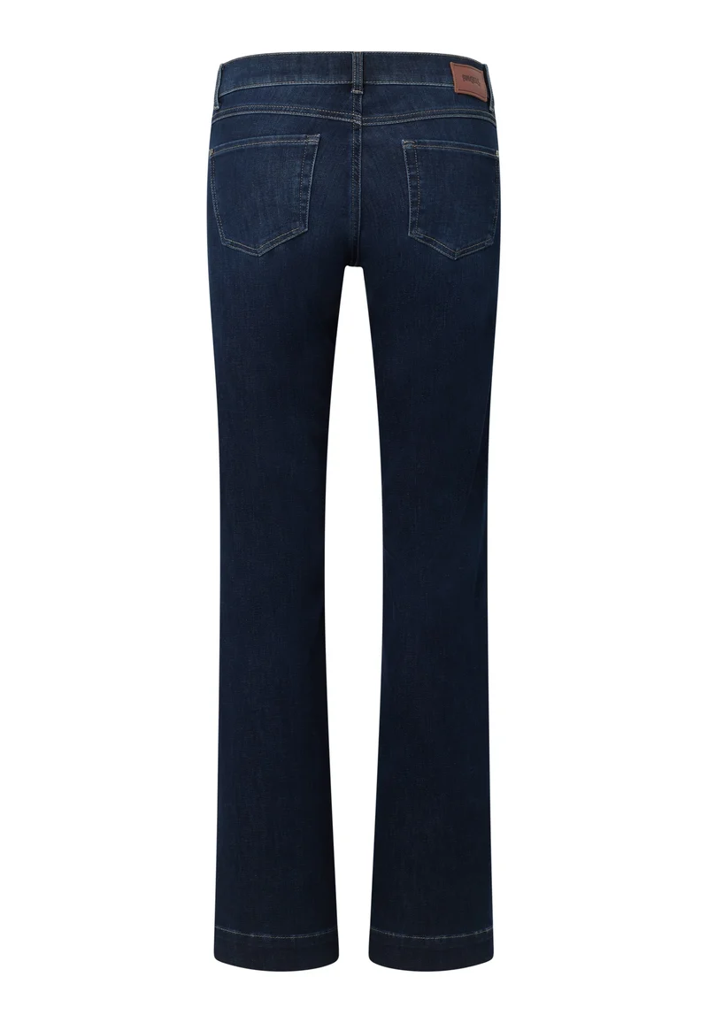LENA SMART, dark indigo used