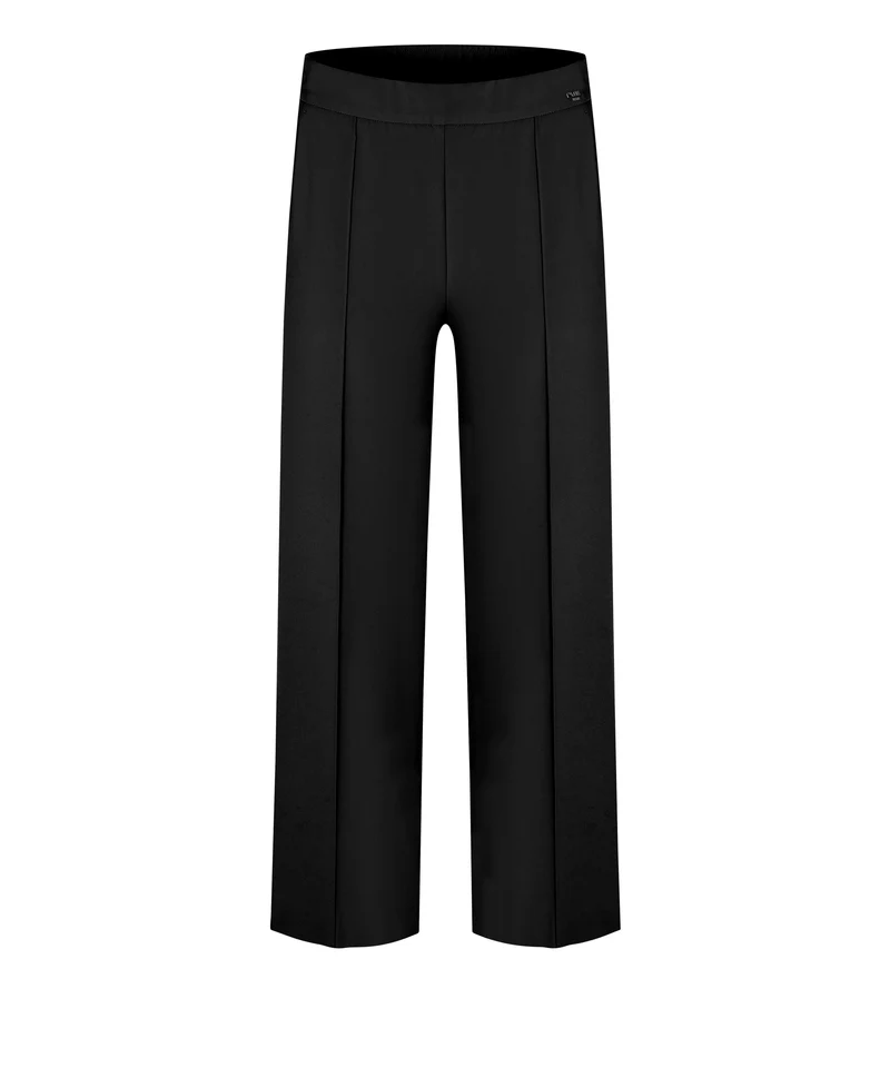 Cameron, black