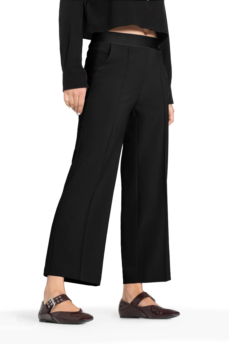 Cameron, black