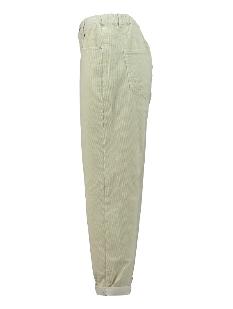 LG C TR Mi44rell Cord, matcha