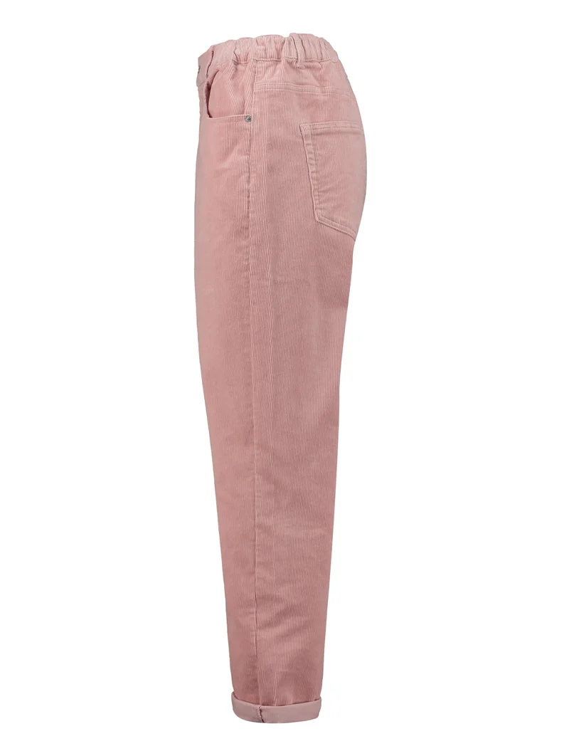 LG C TR Mi44rell Cord, rose