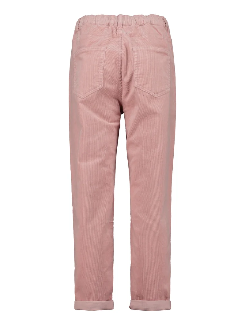 LG C TR Mi44rell Cord, rose