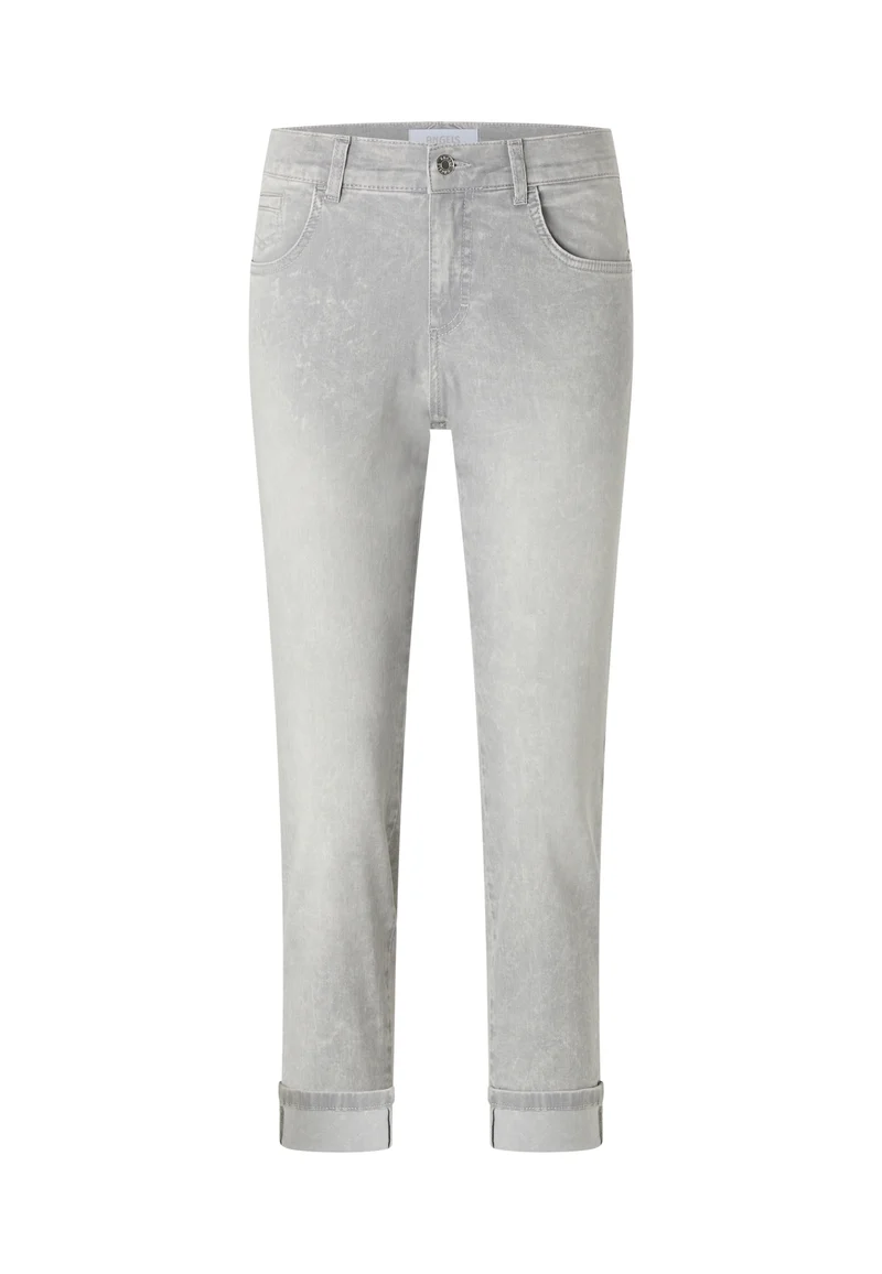 DARLEEN COOL, light grey random used