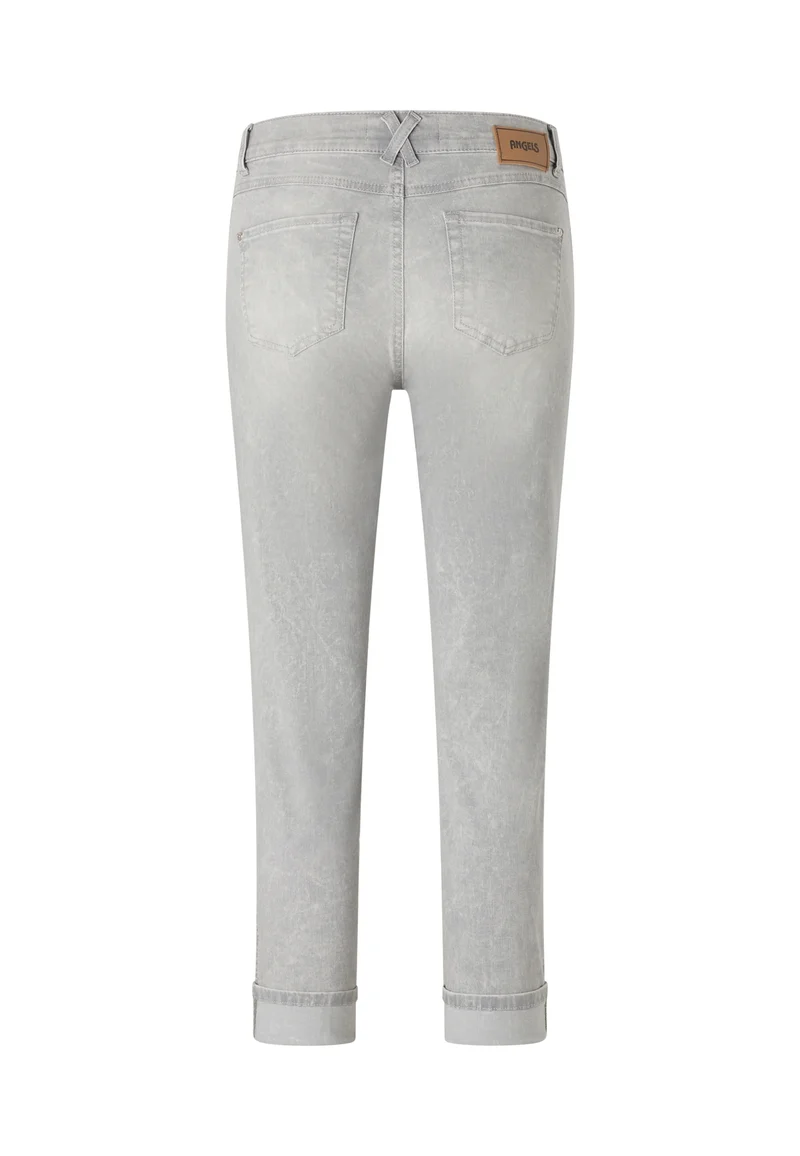DARLEEN COOL, light grey random used