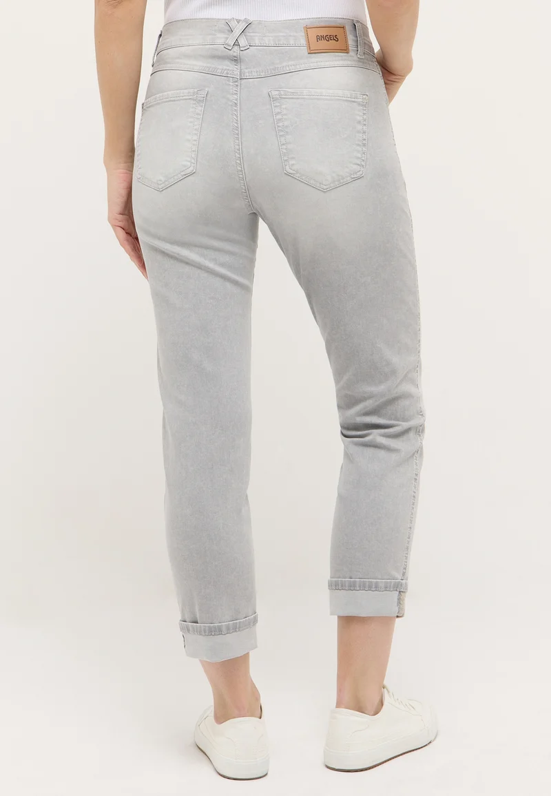 DARLEEN COOL, light grey random used