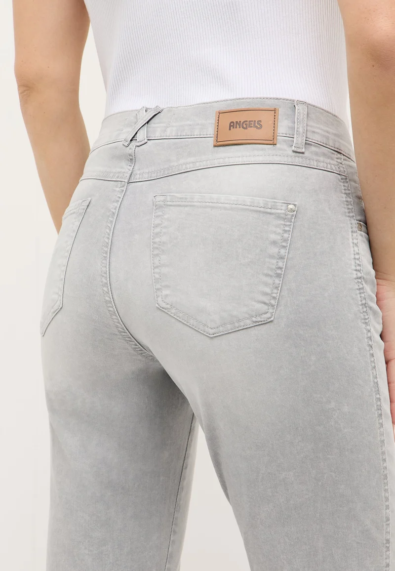 DARLEEN COOL, light grey random used
