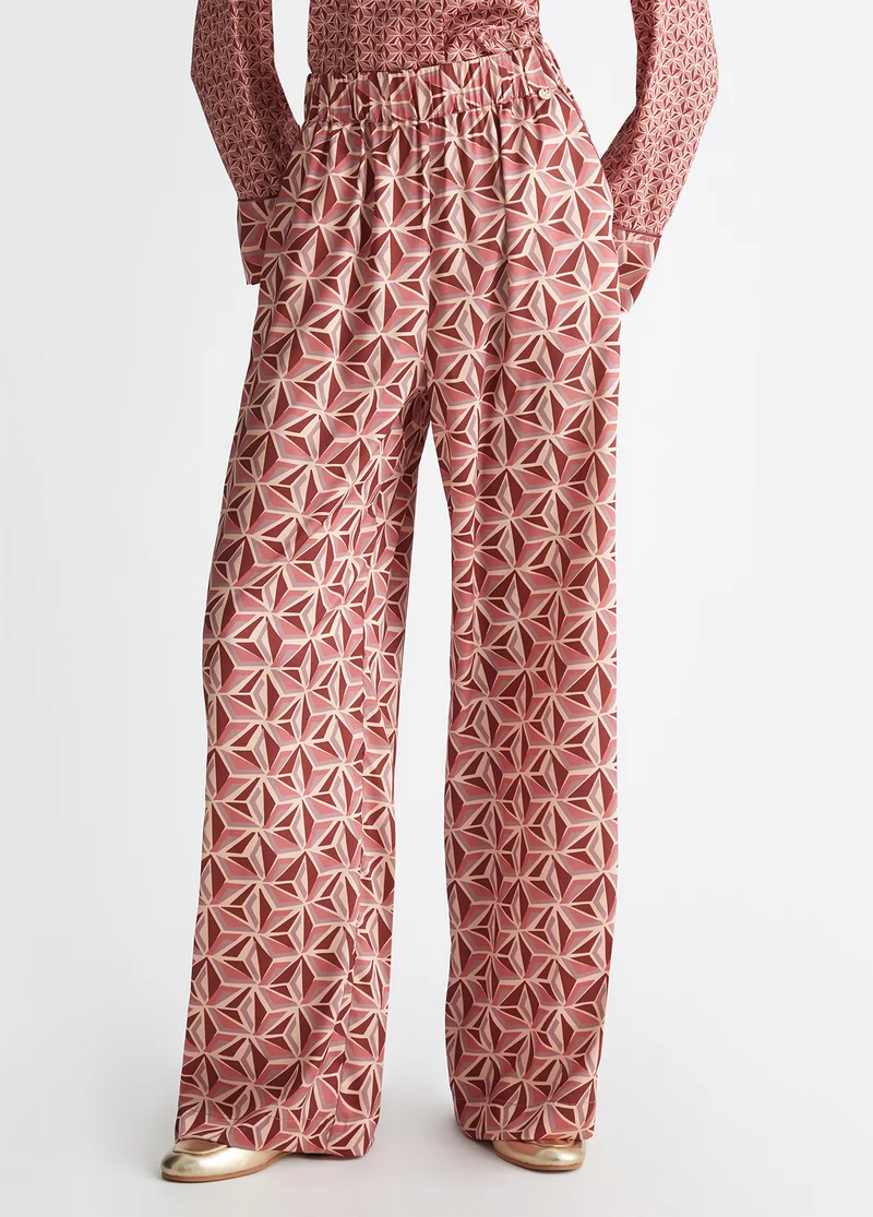 Suit Trousers