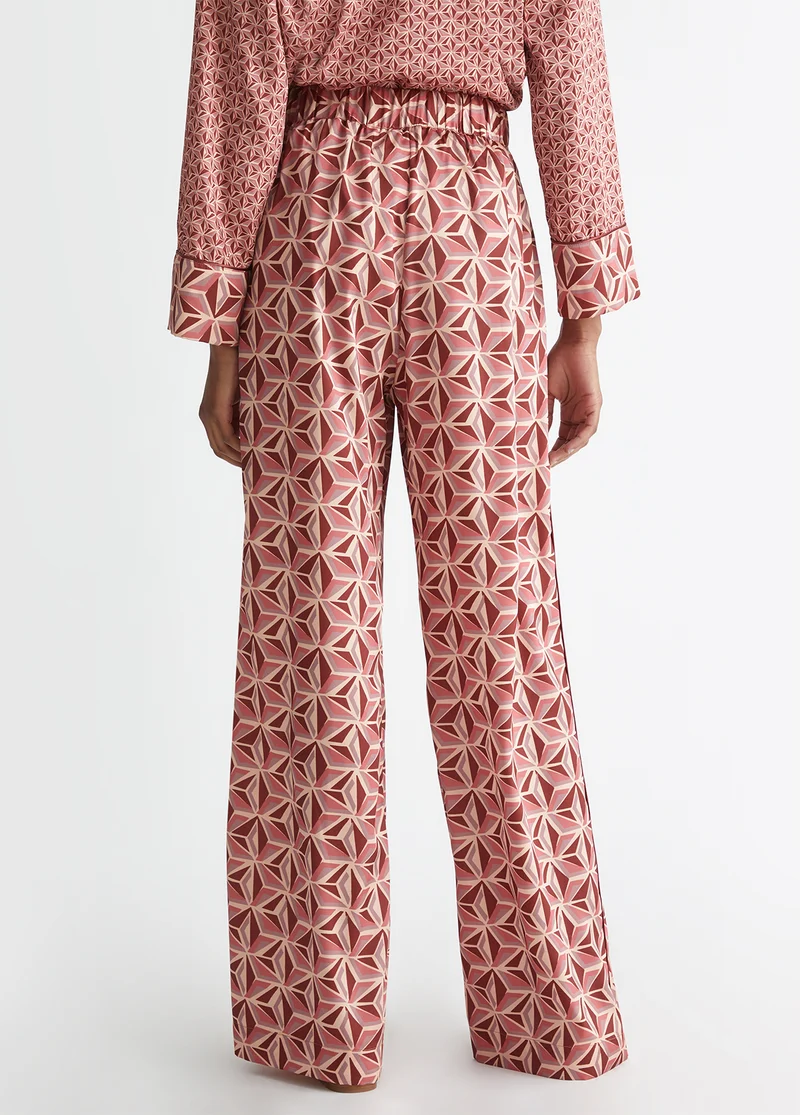 Suit Trousers