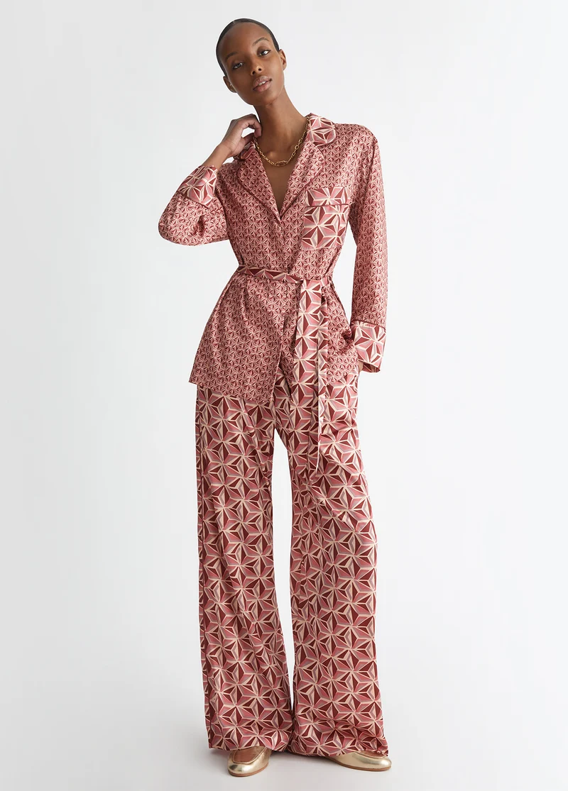 Suit Trousers