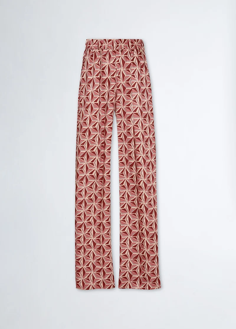 Suit Trousers