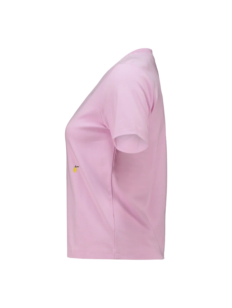 SS C TP Ma44ya, rose/lemon