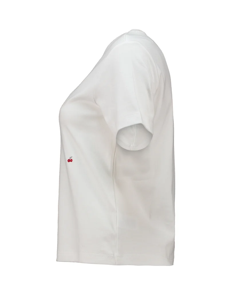 SS C TP Ma44ya, offwhite/cherry