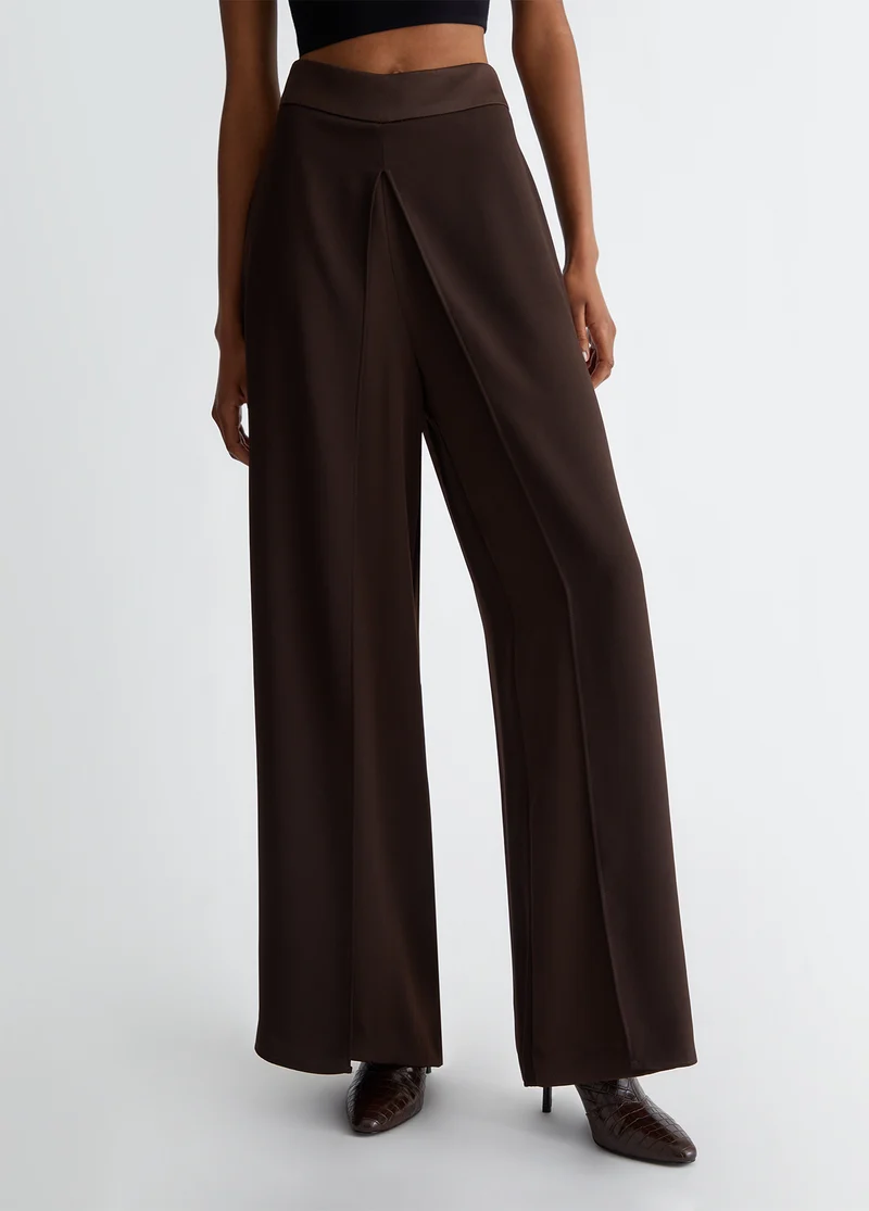 Envers Satin Trousers