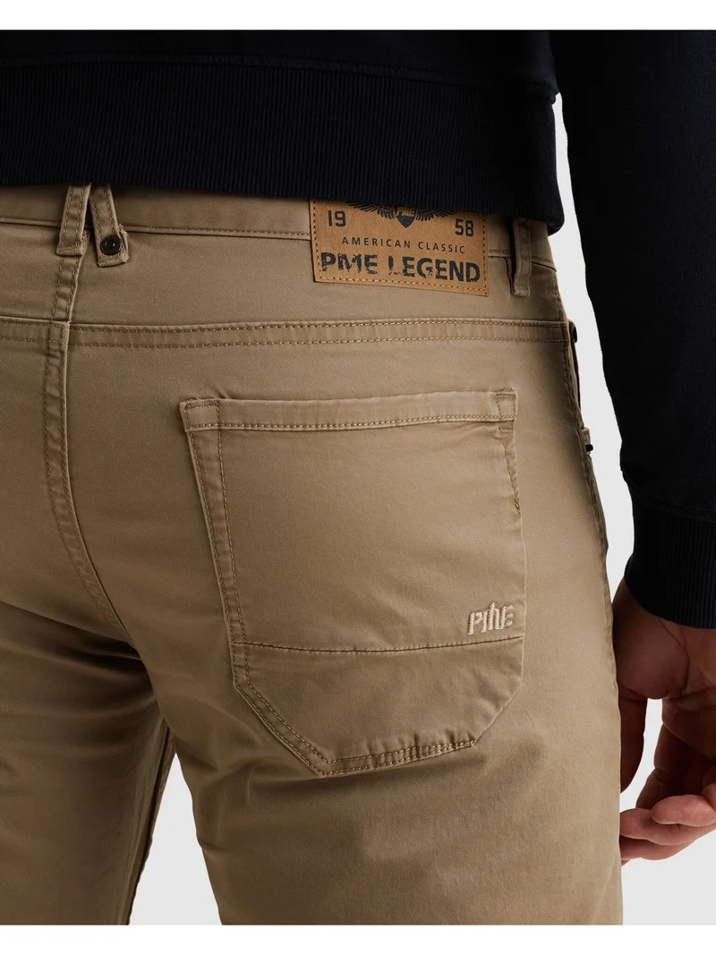 NAVIGATOR LEFT HAND STRETCH TWILL, 6405
