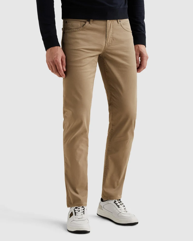 NAVIGATOR LEFT HAND STRETCH TWILL, 6405