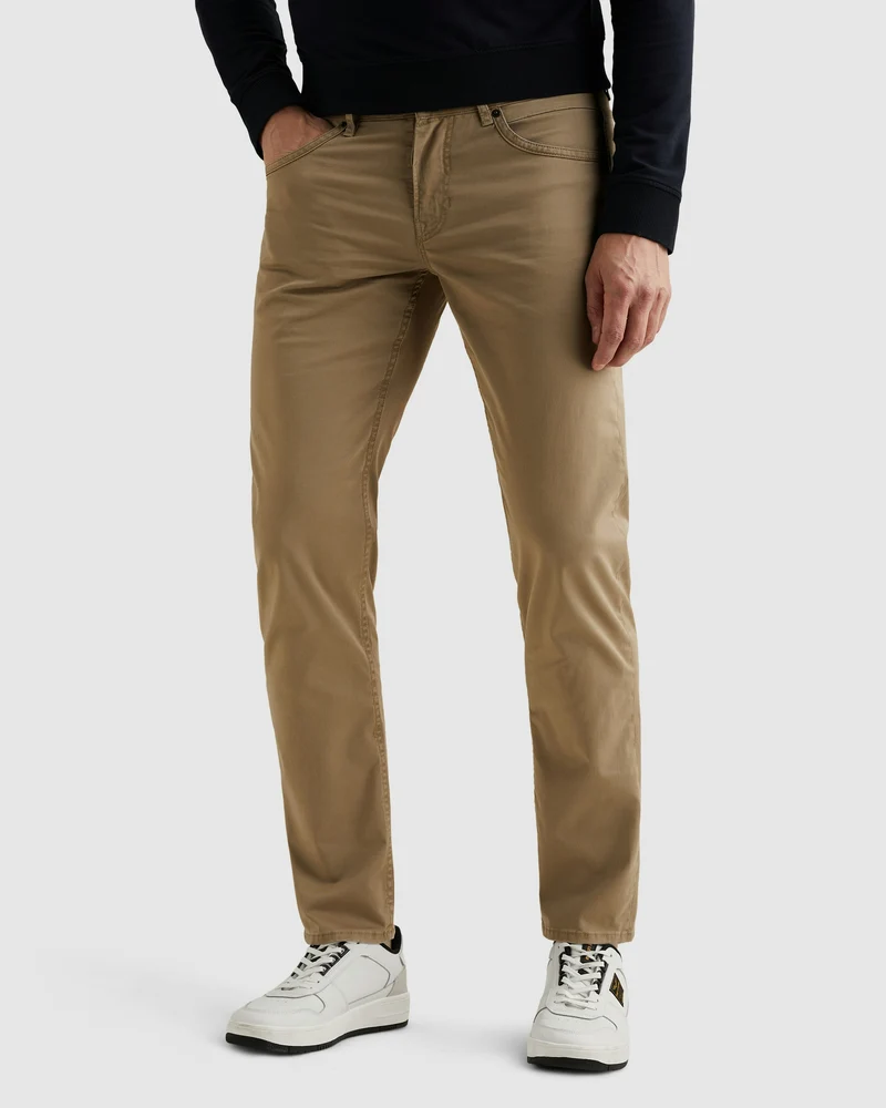 NAVIGATOR LEFT HAND STRETCH TWILL, 6405