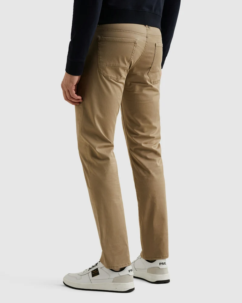 NAVIGATOR LEFT HAND STRETCH TWILL, 6405