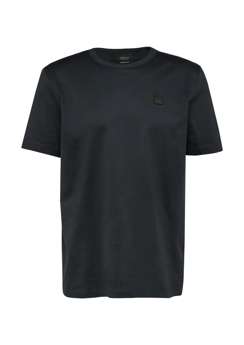 T-Shirt, BLUE