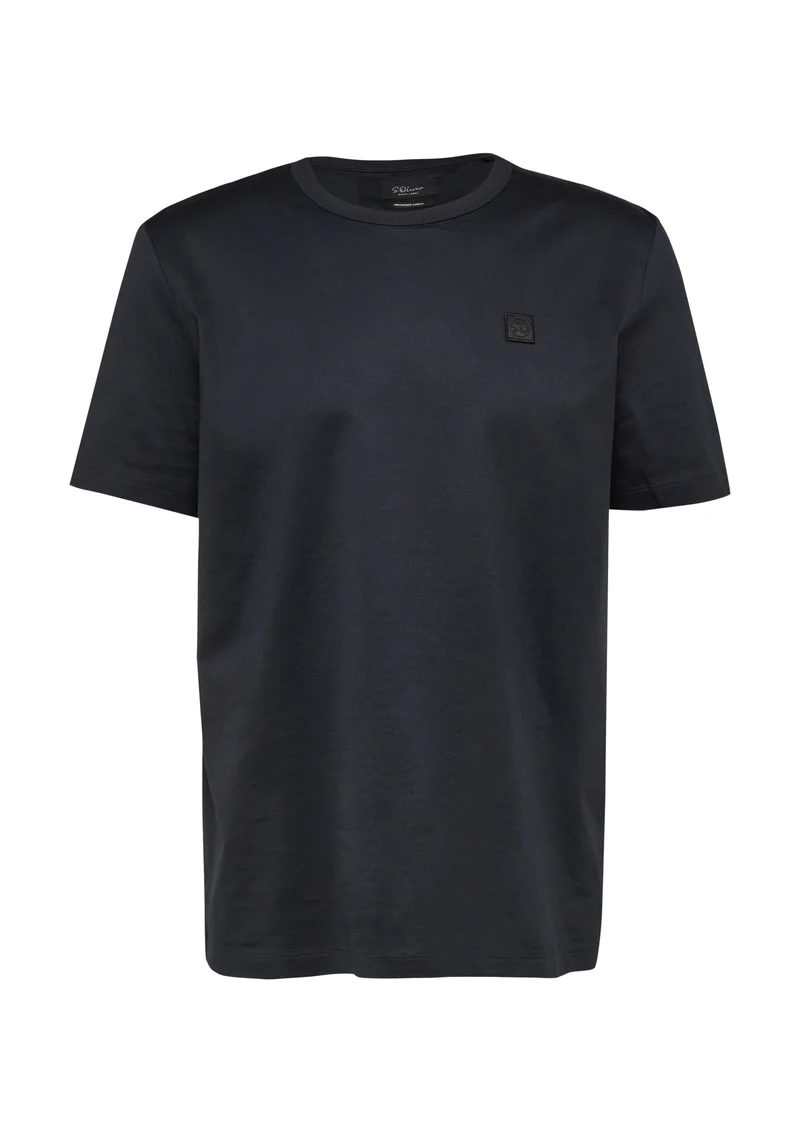 T-Shirt, BLUE
