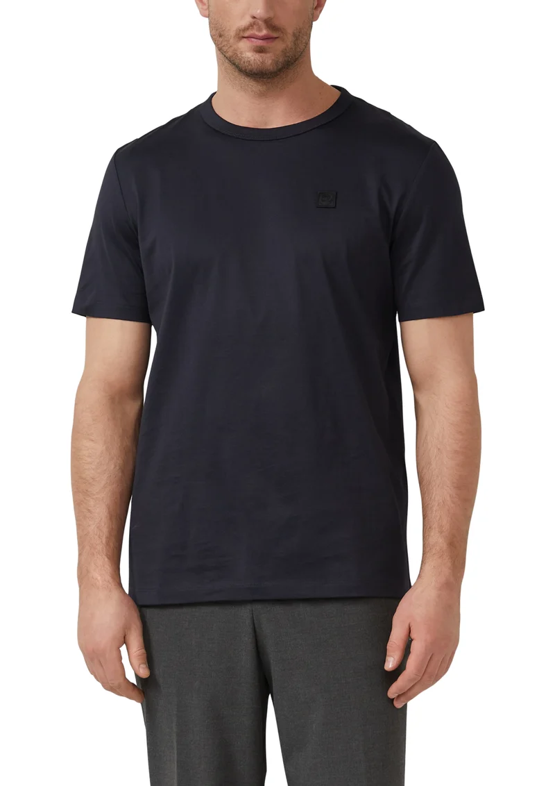 T-Shirt, BLUE