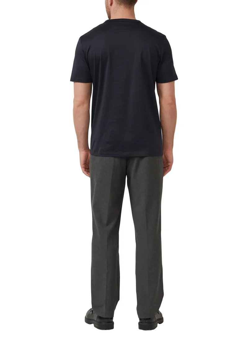 T-Shirt, BLUE