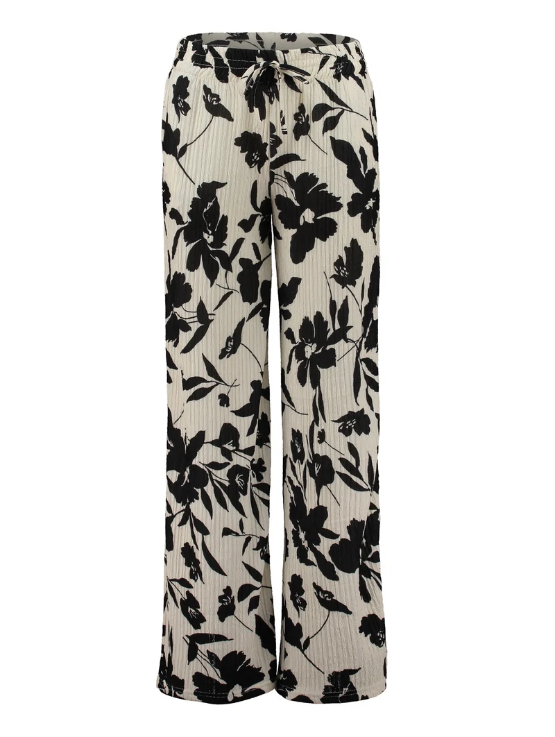 LG P TR Te44la, 8424 offwhite flower