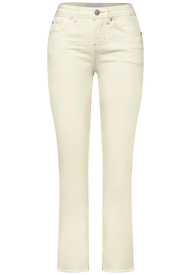 Style Tilly,mw,ecru, ecru soft washed