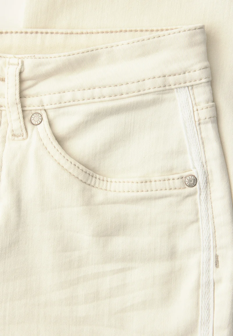 Style Tilly,mw,ecru, ecru soft washed