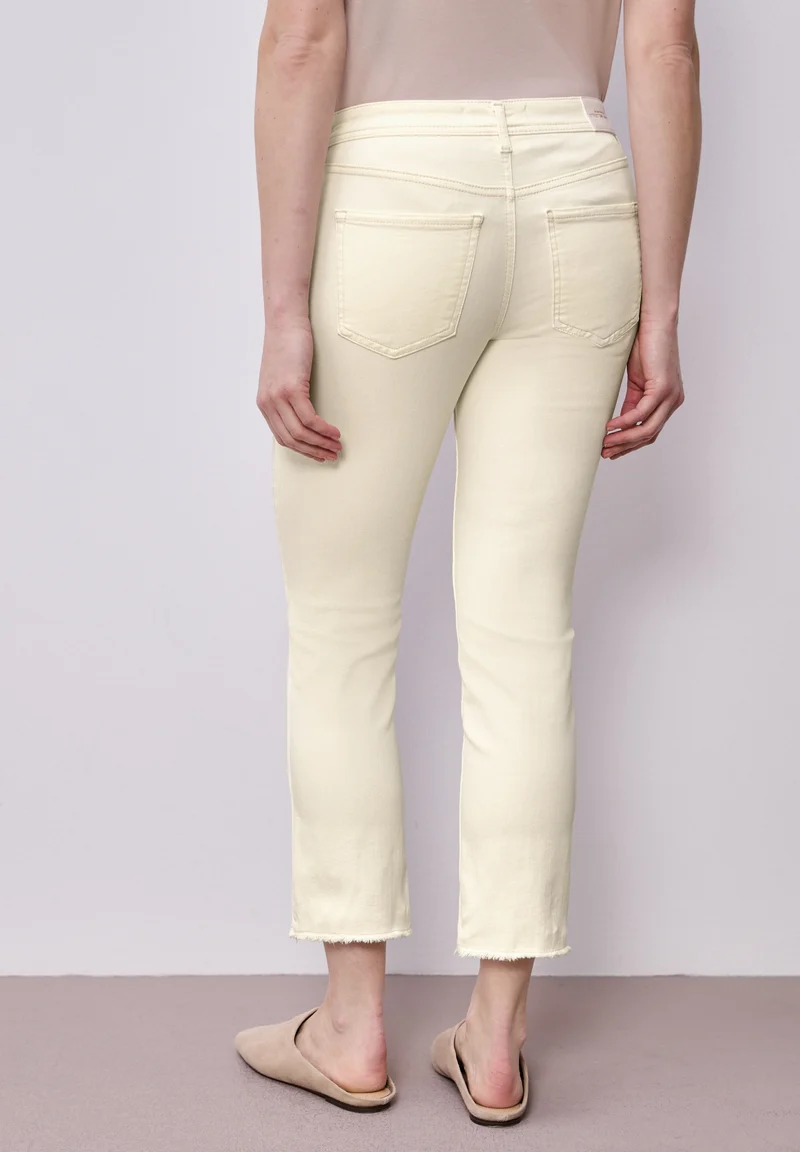 Style Tilly,mw,ecru, ecru soft washed