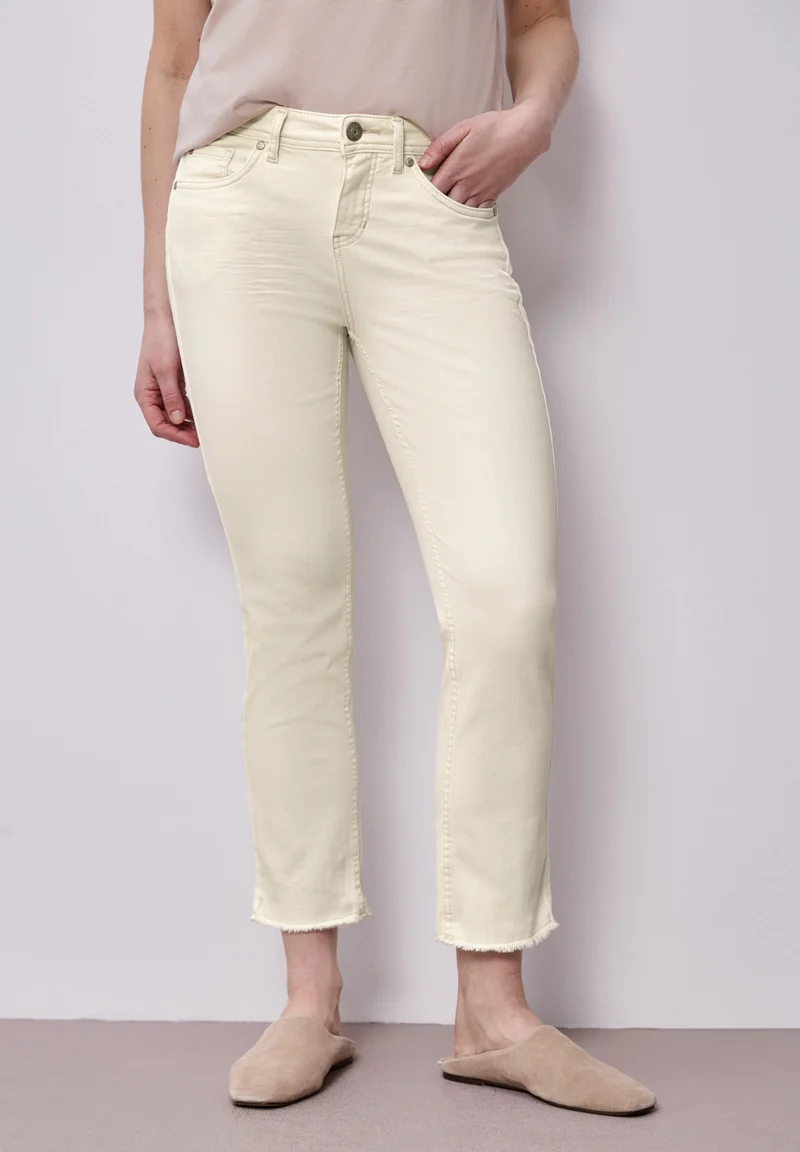 Style Tilly,mw,ecru, ecru soft washed